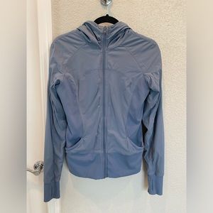 Lululemon Define Jacket, size 8